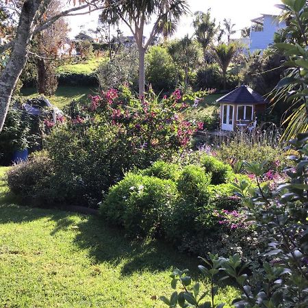 La Casita Waiheke Apartment Oneroa Екстериор снимка