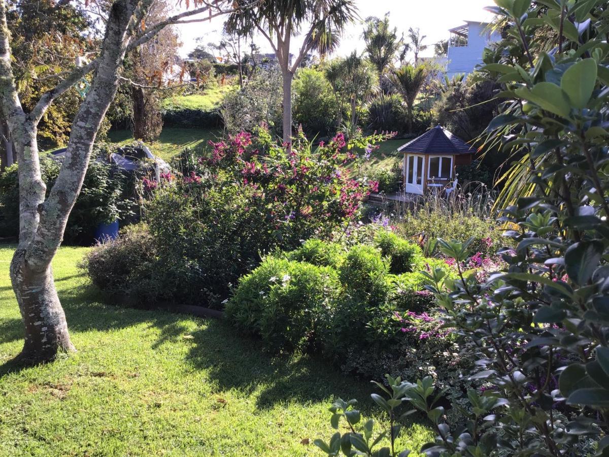 La Casita Waiheke Apartment Oneroa Екстериор снимка