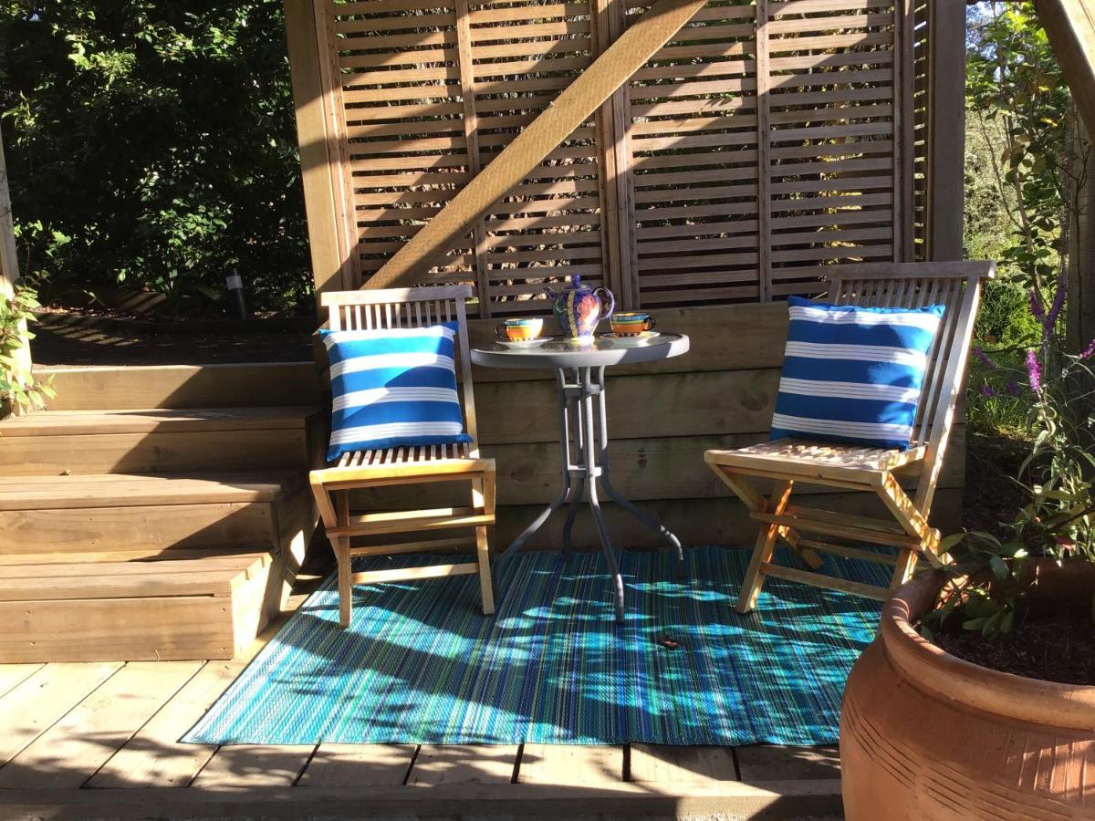 La Casita Waiheke Apartment Oneroa Екстериор снимка