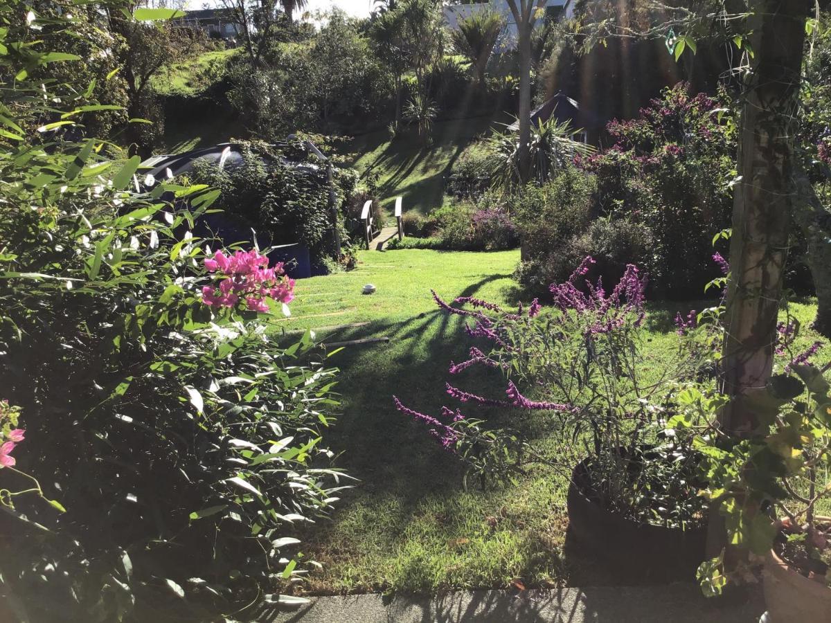 La Casita Waiheke Apartment Oneroa Екстериор снимка