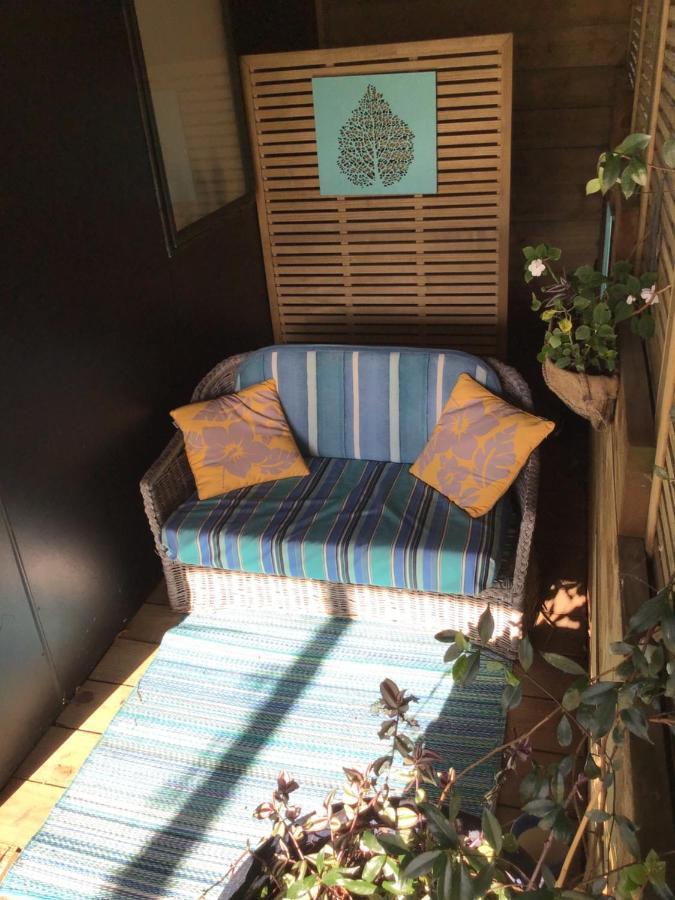 La Casita Waiheke Apartment Oneroa Екстериор снимка