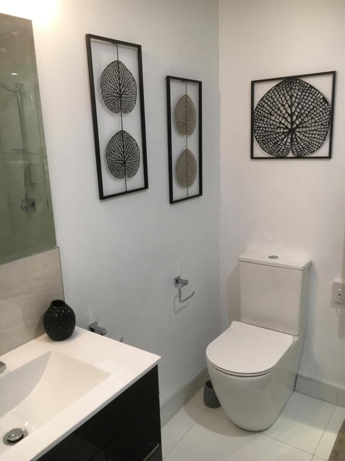 La Casita Waiheke Apartment Oneroa Екстериор снимка
