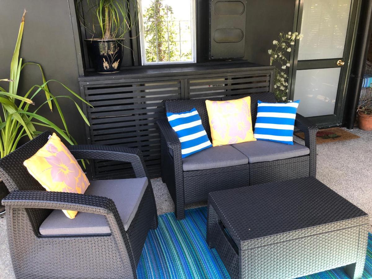La Casita Waiheke Apartment Oneroa Екстериор снимка