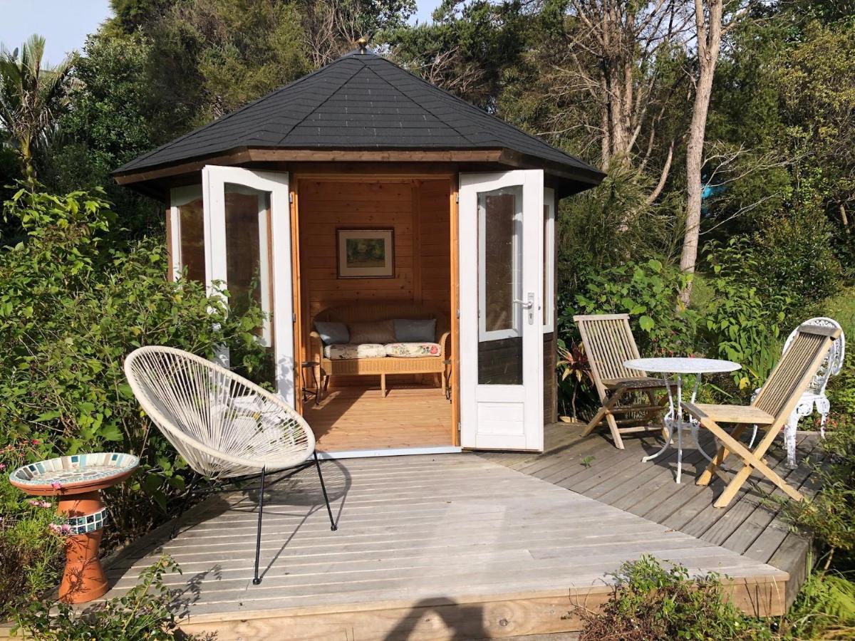 La Casita Waiheke Apartment Oneroa Екстериор снимка