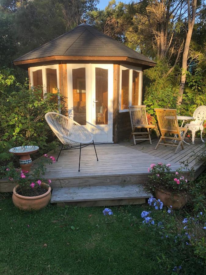 La Casita Waiheke Apartment Oneroa Екстериор снимка