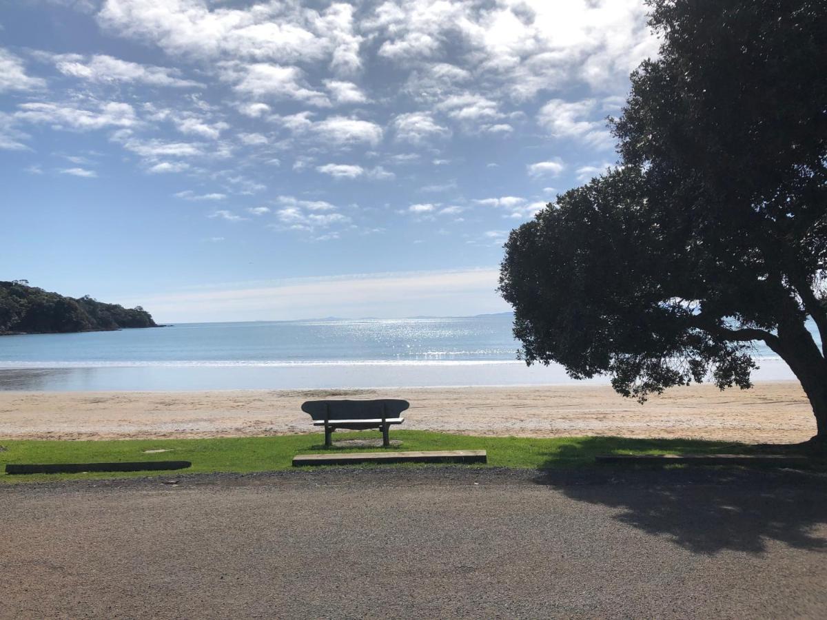 La Casita Waiheke Apartment Oneroa Екстериор снимка