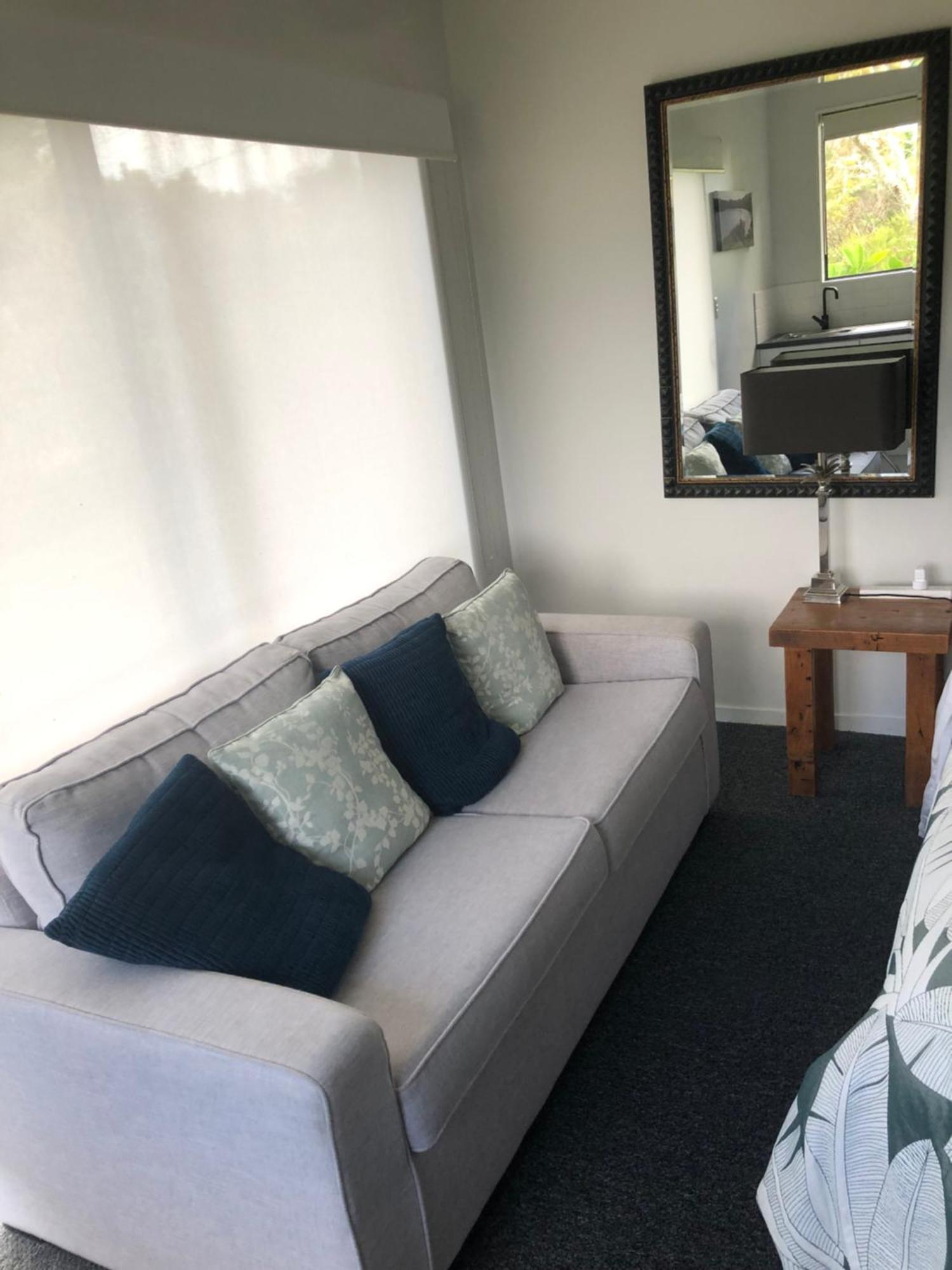 La Casita Waiheke Apartment Oneroa Екстериор снимка