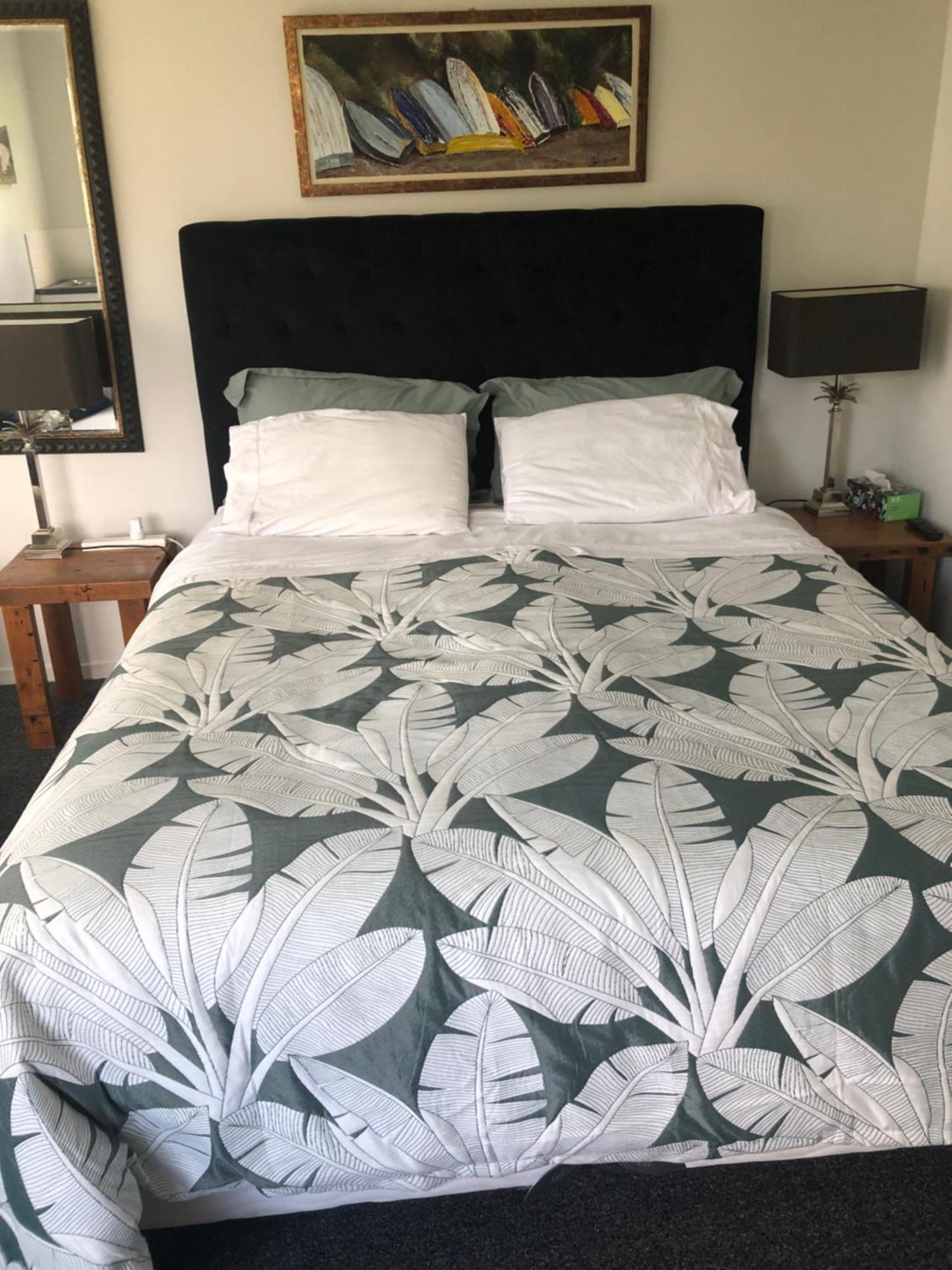 La Casita Waiheke Apartment Oneroa Екстериор снимка
